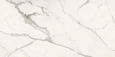 Calacatta Light Porcelain