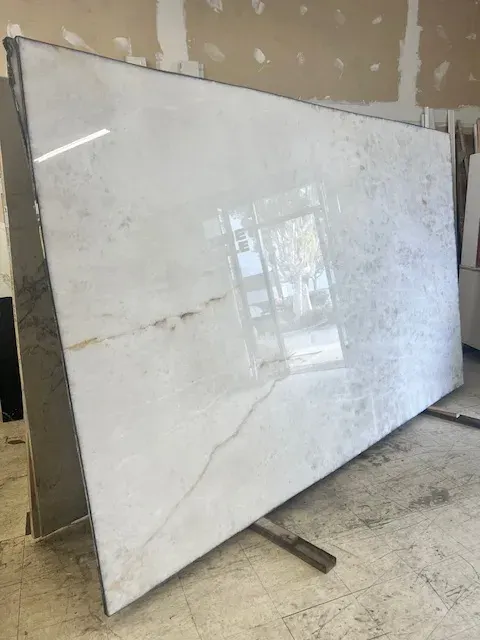 Cristallo Quartzite