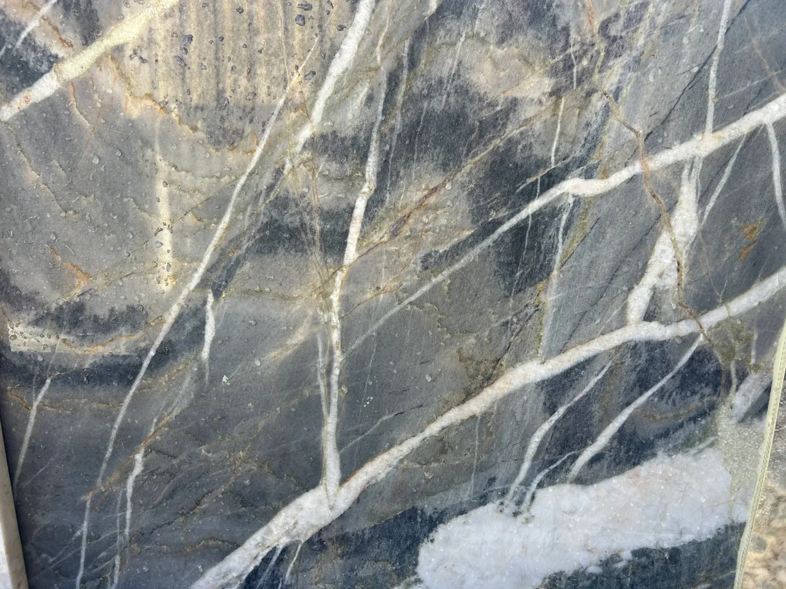Kilimanjaro Quartzite