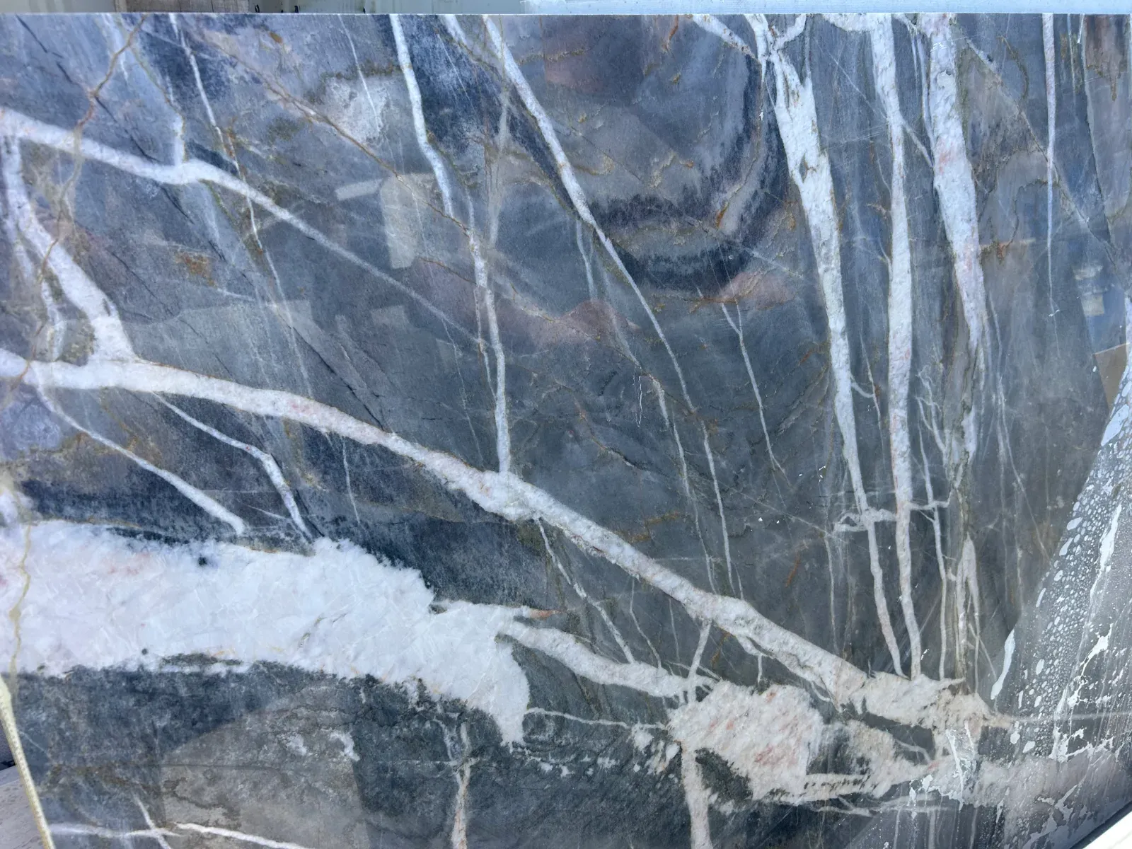 Pandora Quartzite