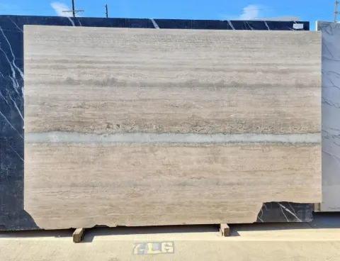 Roman Travertine/vein Cut Travertine