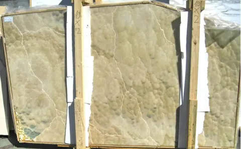 Onyx Sand Dunes Onyx