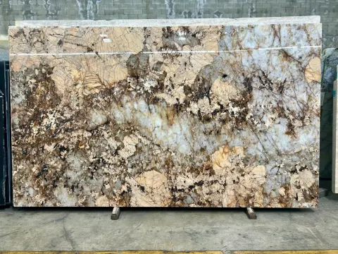 Patagonia Quartzite