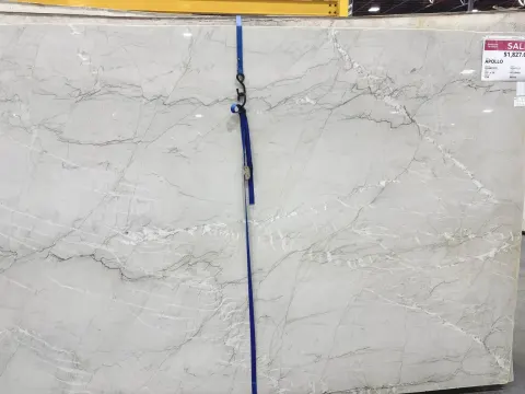 Apollo Quartzite