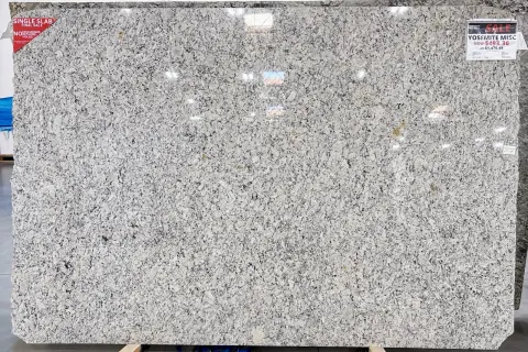 Yosemite Granite