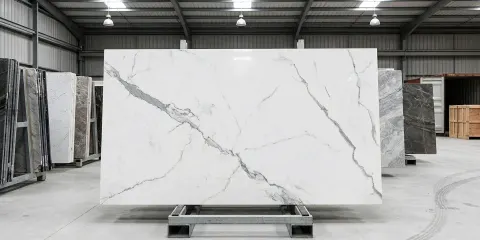 Calacatta Venato Porcelain
