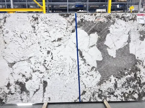 Alpinus Granite