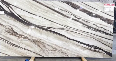 Calacatta Ghiandia Quartz