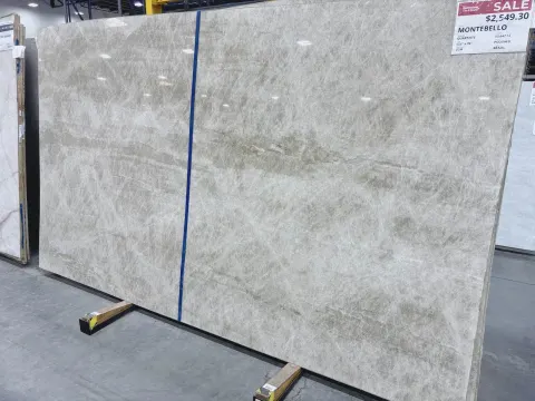 Montebello Quartzite