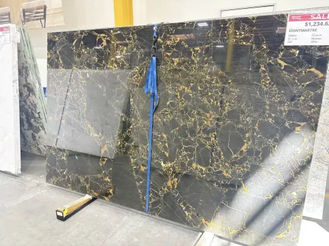 Montmartre Marble