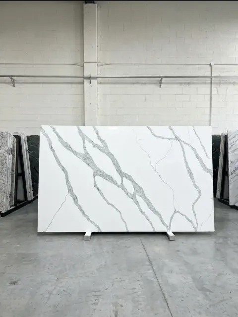 Calacatta Como Quartz