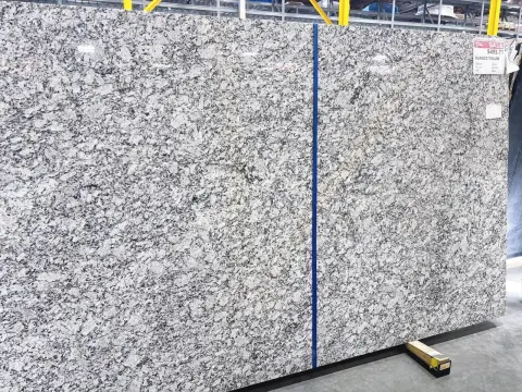 Blanco Tulum Granite