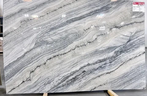 Stratus Blue Quartzite