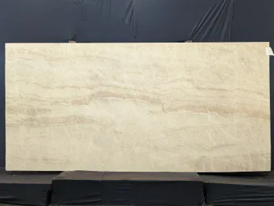 Taj Mahal Leathered Quartzite
