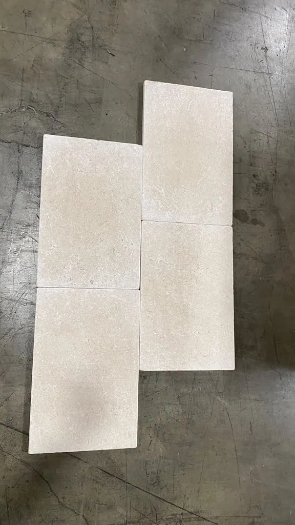 White Limestone