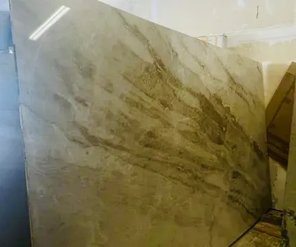 Taj Mahal Quartzite Slab in Oxnard