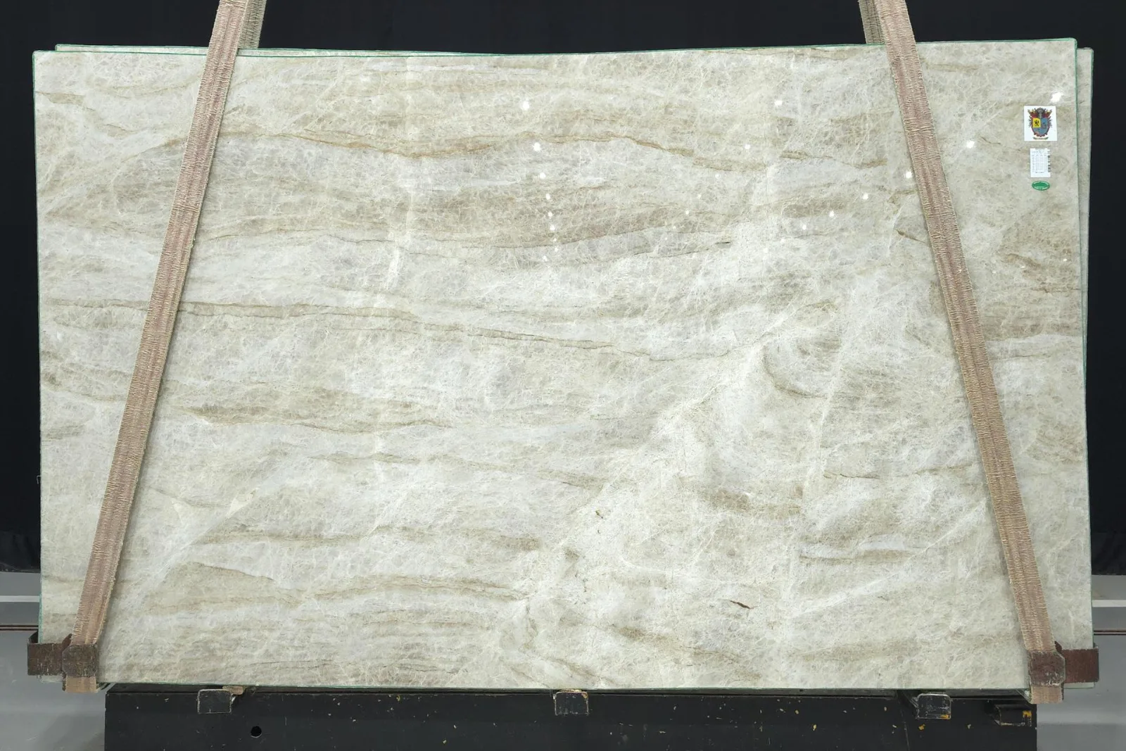 Taj Mahal Quartzite