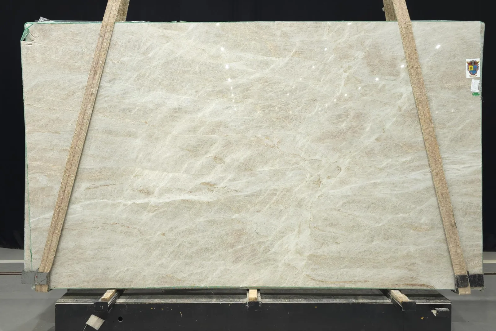 Perla Santana Quartzite