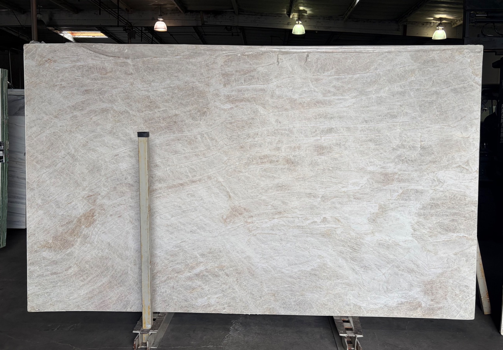 Perla Santana Quartzite