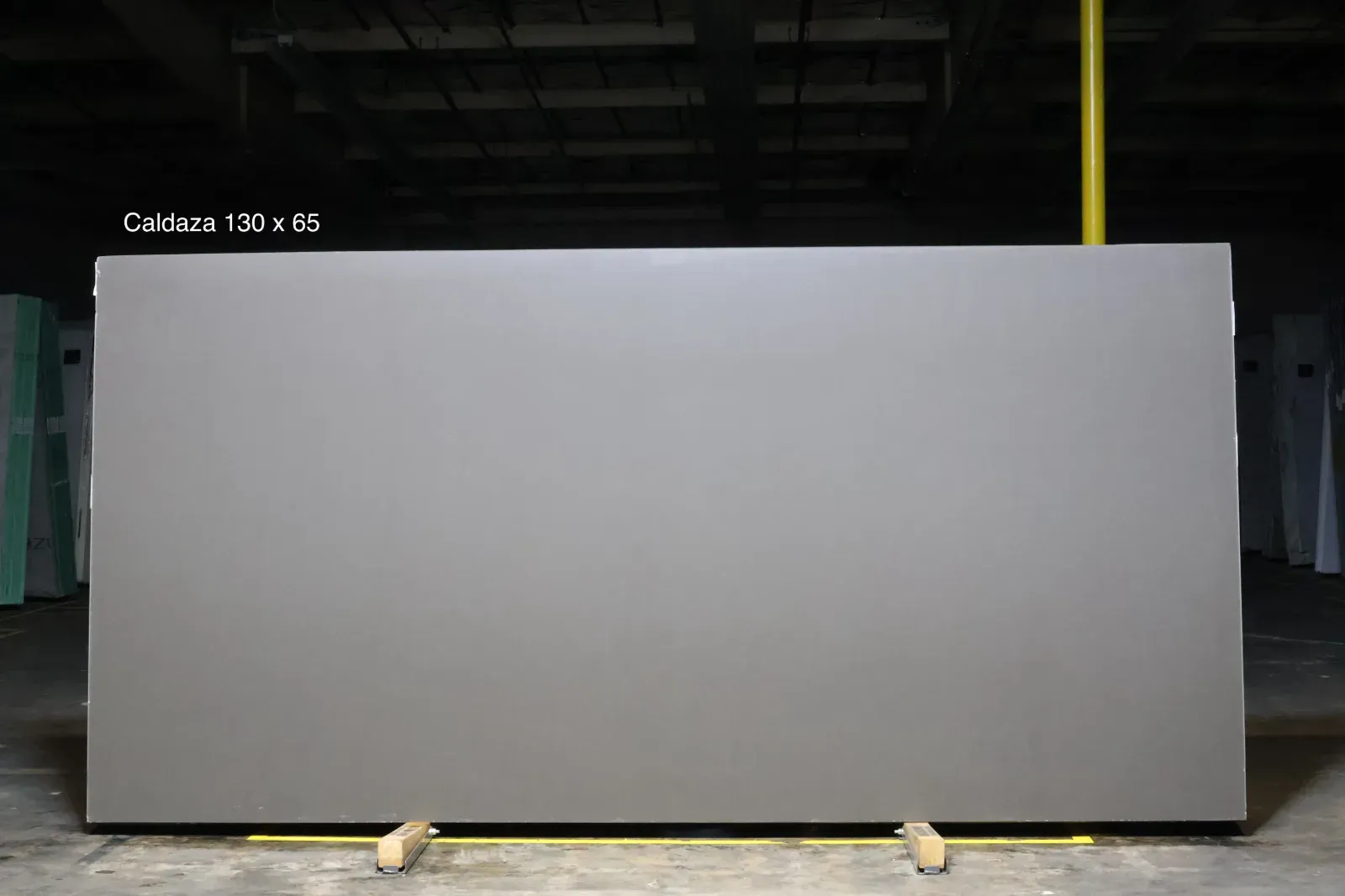 Caldaza Quartz Slab in Northridge, Los Angeles