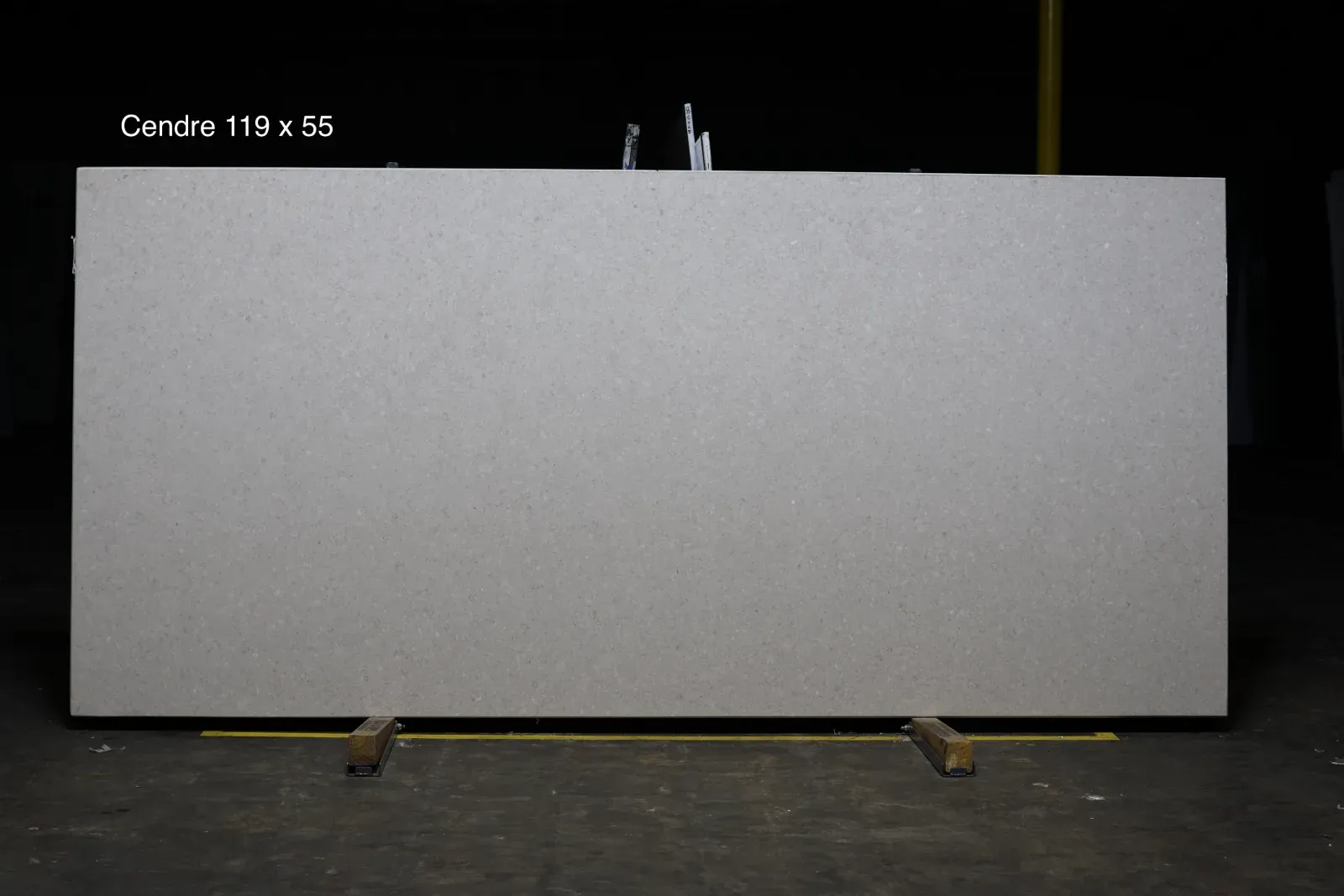 Cendre Quartz Slab in Northridge, Los Angeles