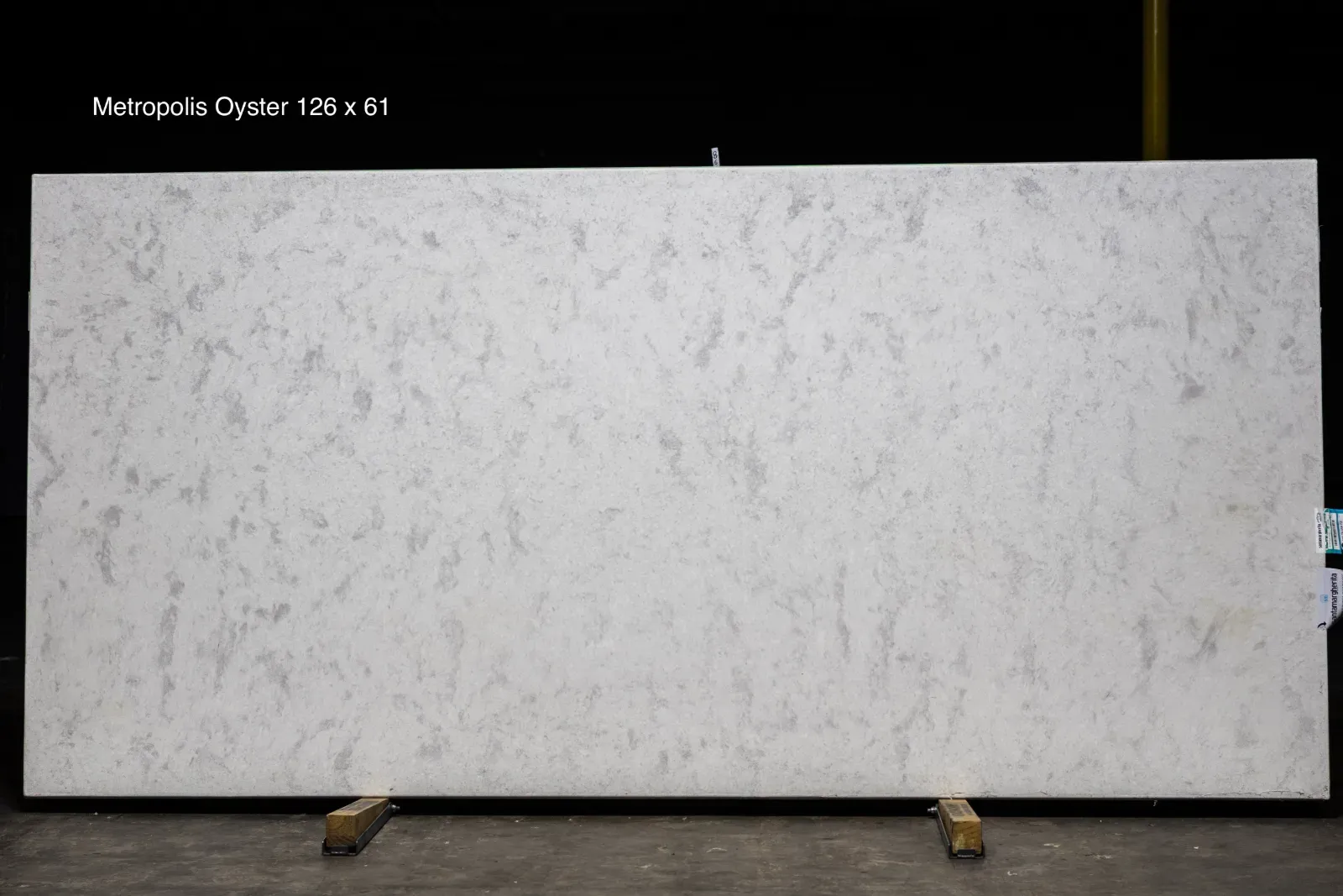 Oyster Quartz Slab in Northridge, Los Angeles