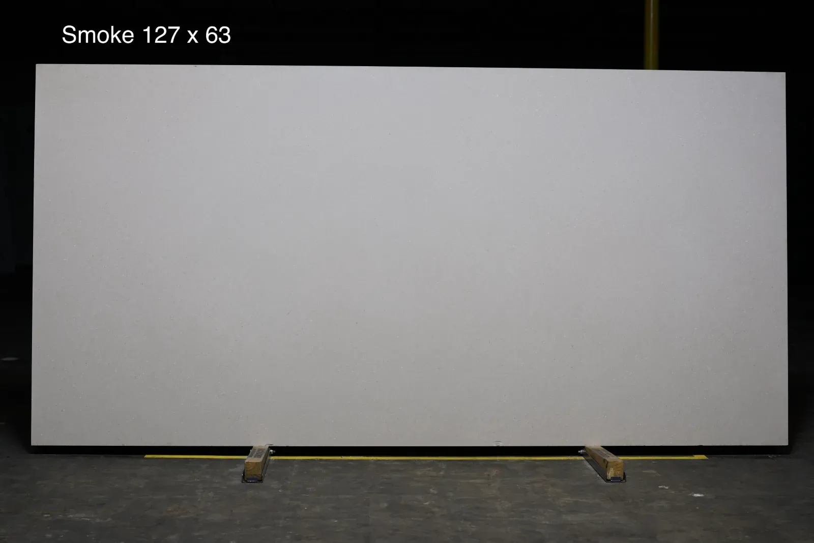 Smoke Grey Quartz Slab in Northridge, Los Angeles