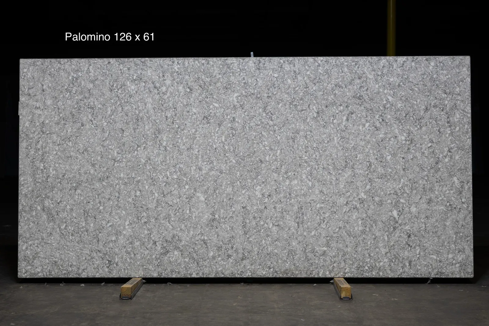 Palomino Quartz Slab in Northridge, Los Angeles