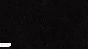 Caesarstone 3100 Jet Black Quartz Slab in Sun Valley, Los Angeles