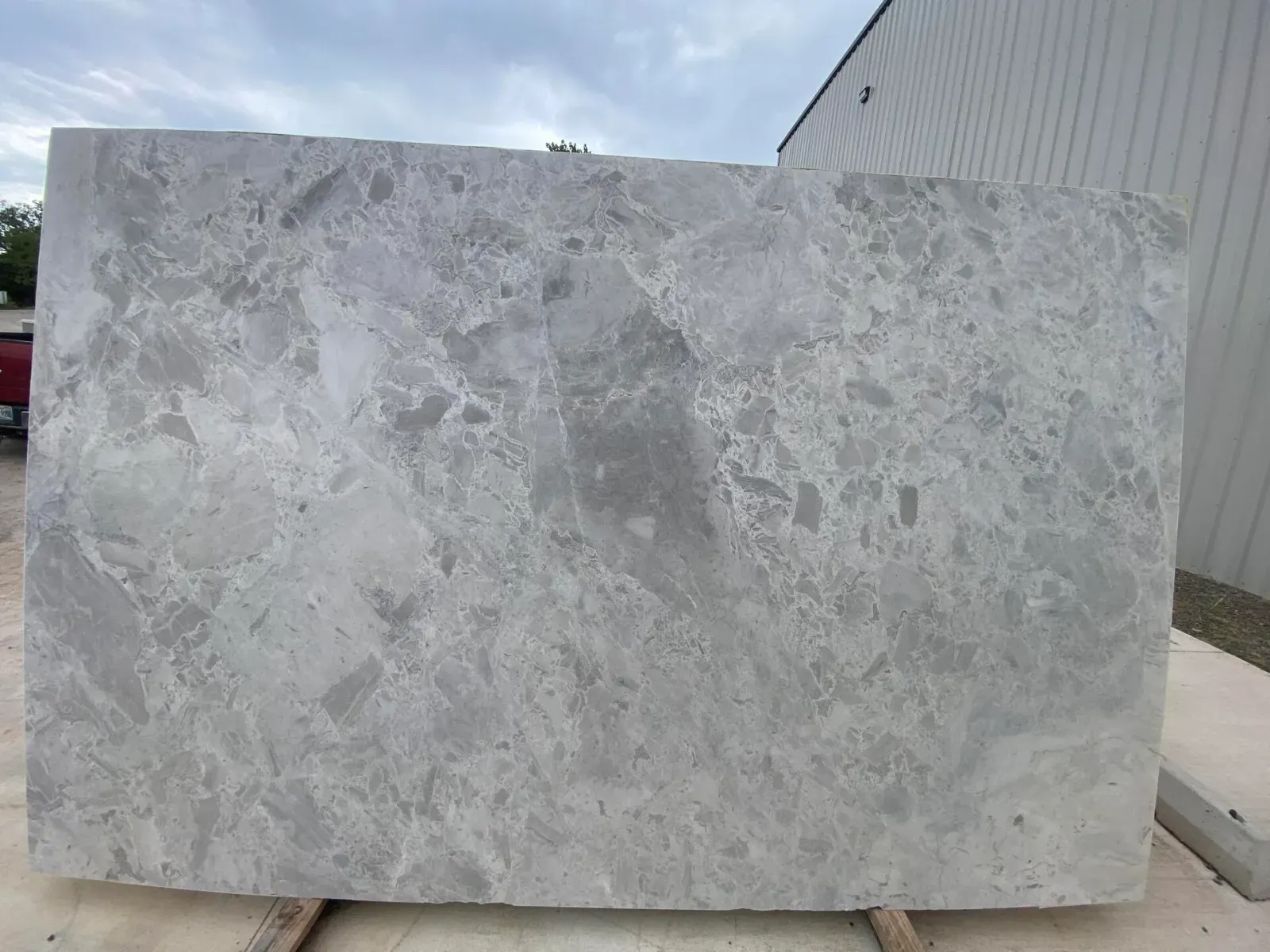 Bianco Serena Other Slab in Sun Valley, Los Angeles