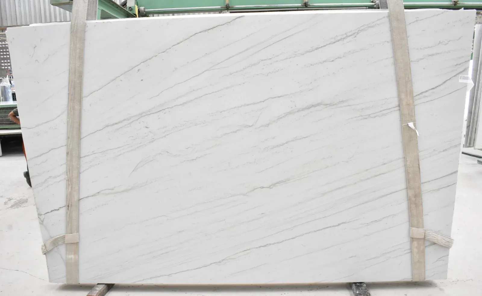Mont Blanc Quartzite Slab in Sun Valley, Los Angeles