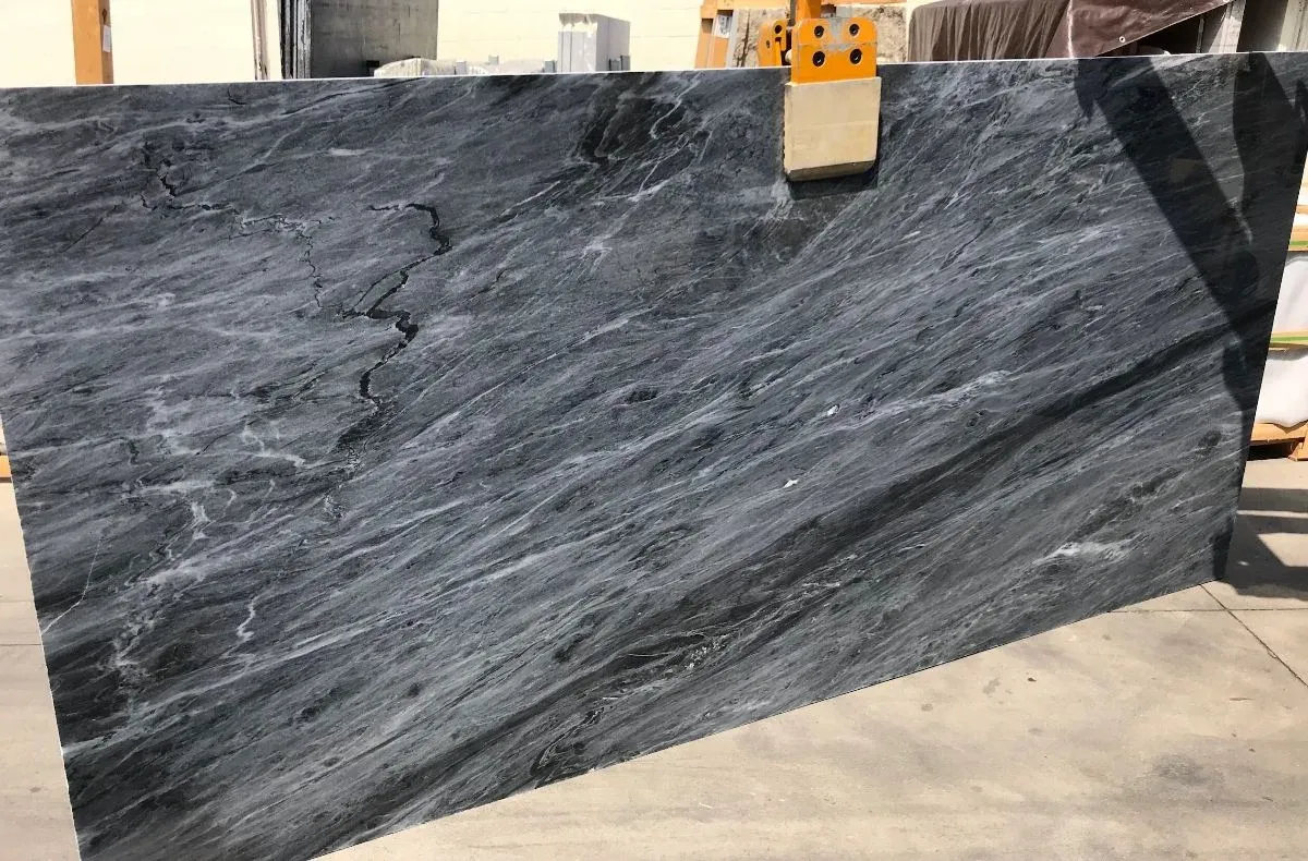 Blue Lagoon Marble Slab in Van Nuys, Los Angeles