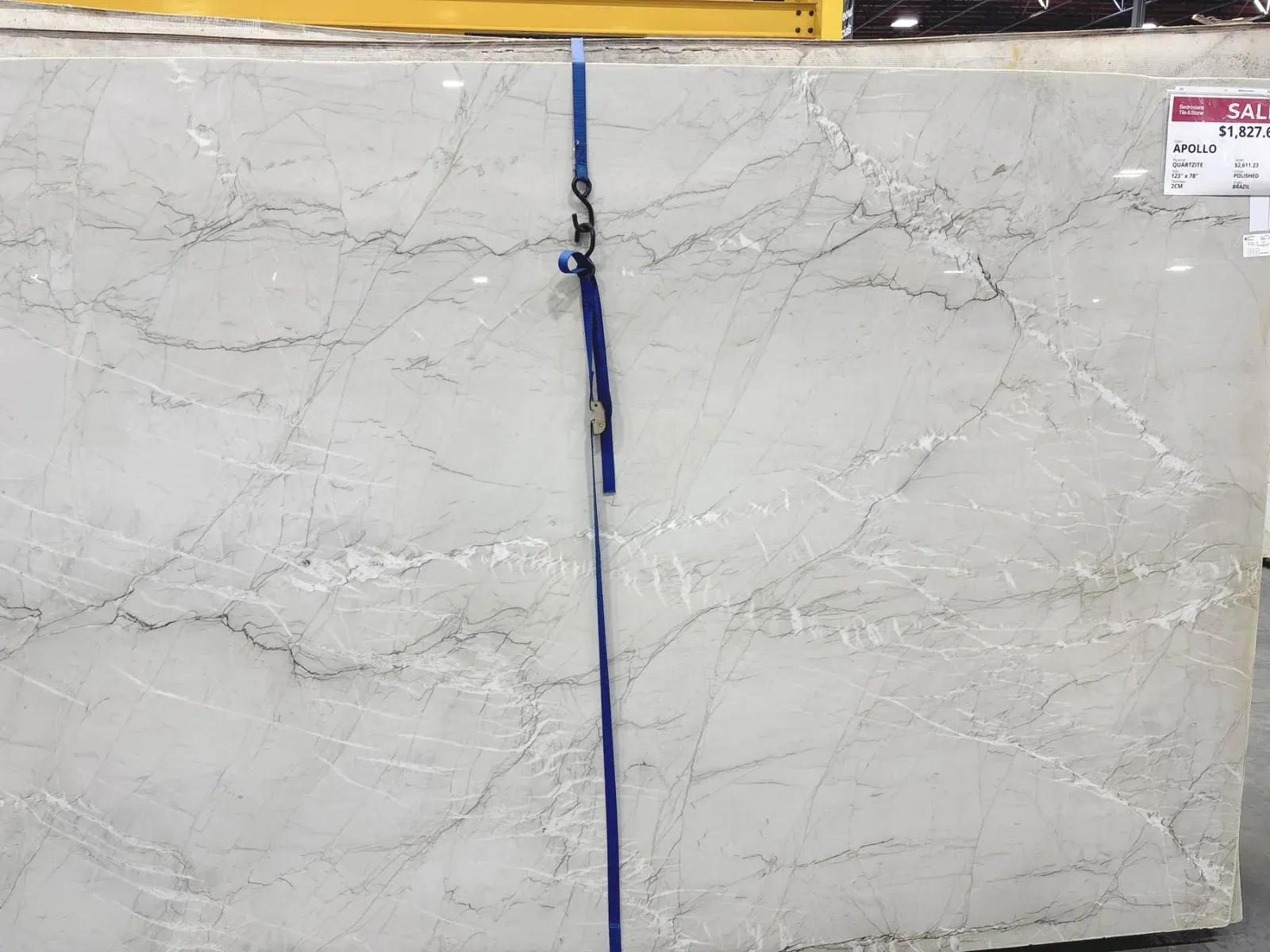 Apollo Quartzite Slab in Sylmar, Los Angeles
