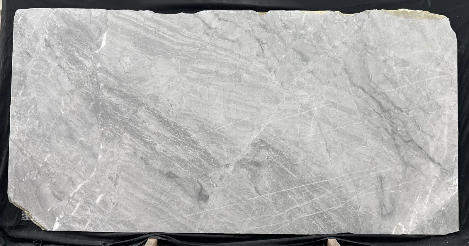 Blue De Savoie Marble Slab in Van Nuys, Los Angeles