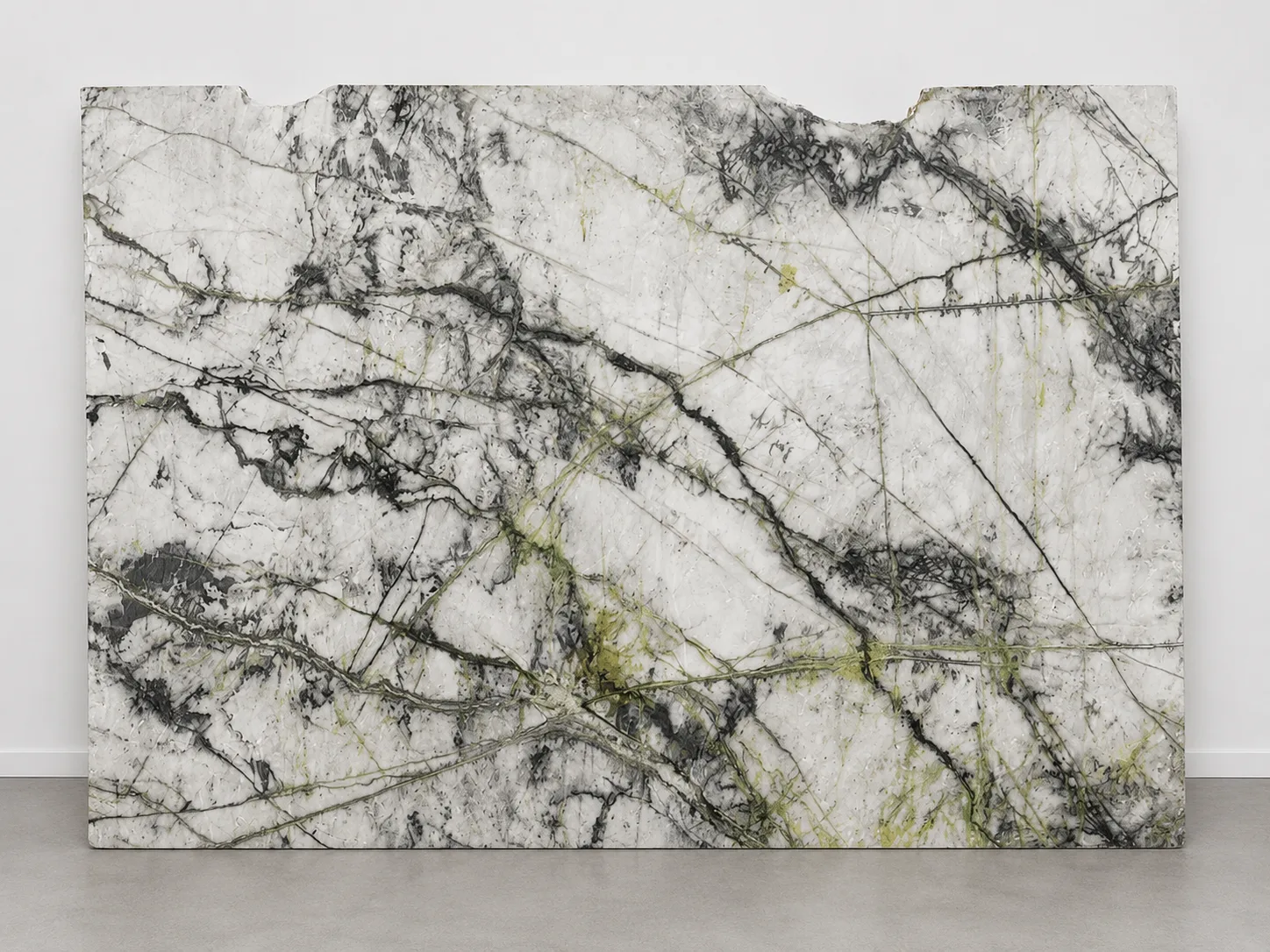 Calacatta Verde Marble
