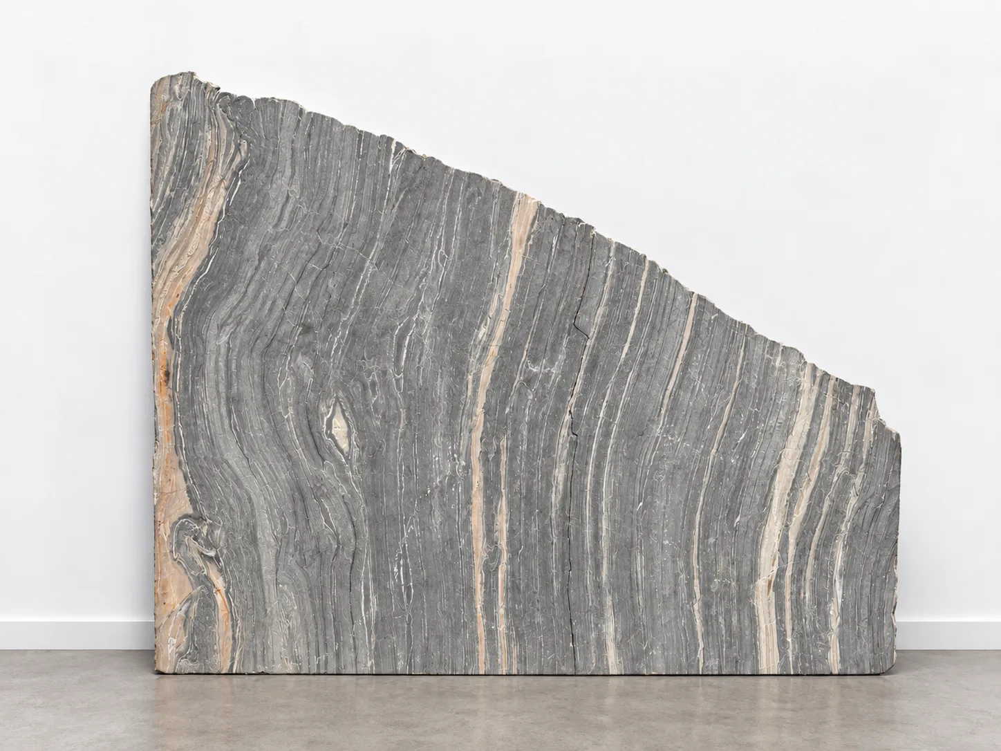 Silver Wave Marble