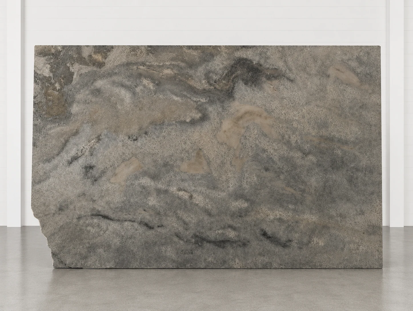 Calcita Blue Marble Slab in Santa Clarita