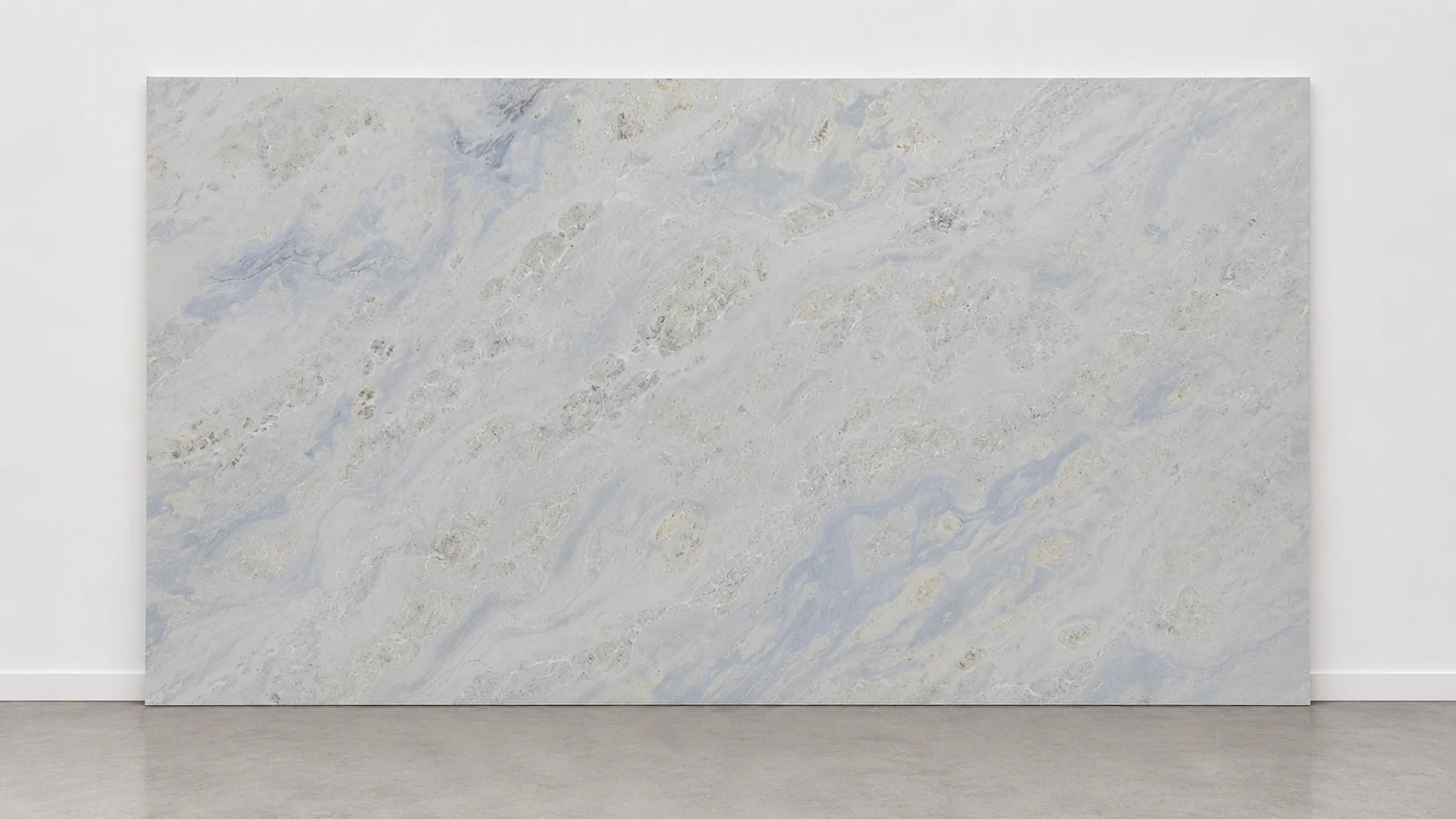 Tesoro Blu Marble Slab in Santa Clarita