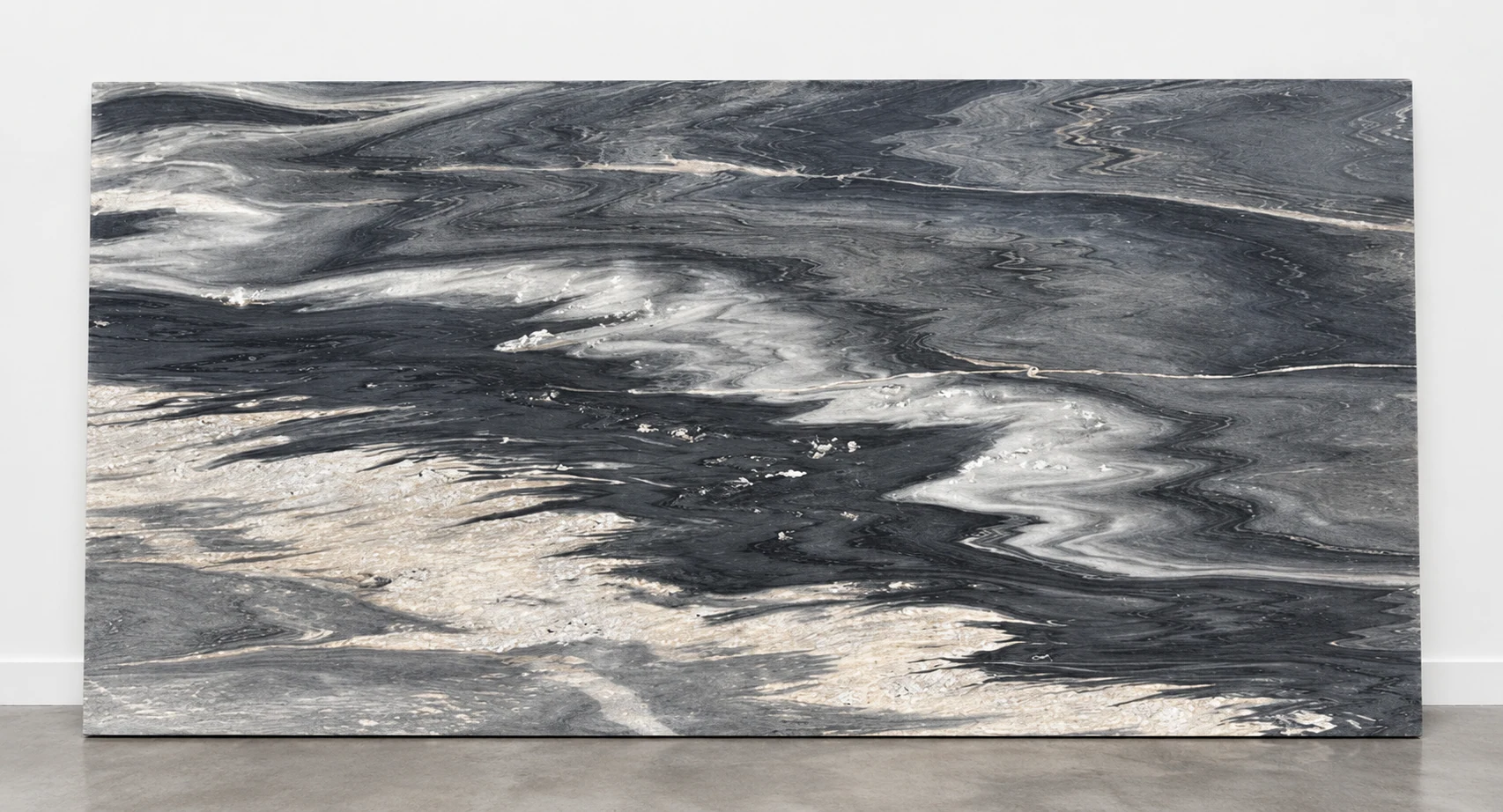Palisandro Blue Marble Slab in Santa Clarita