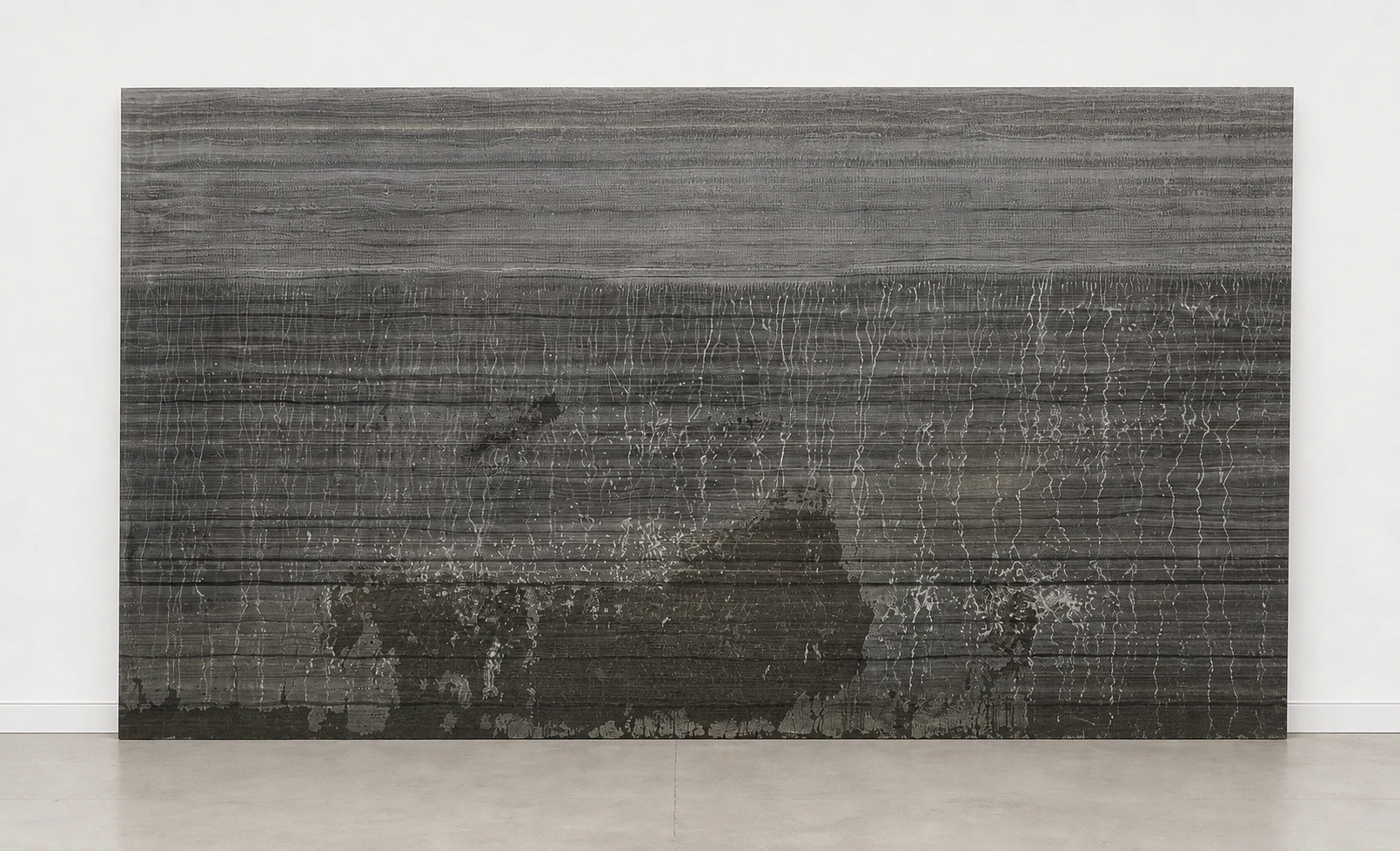 Chateau Noir Marble Slab in Santa Clarita