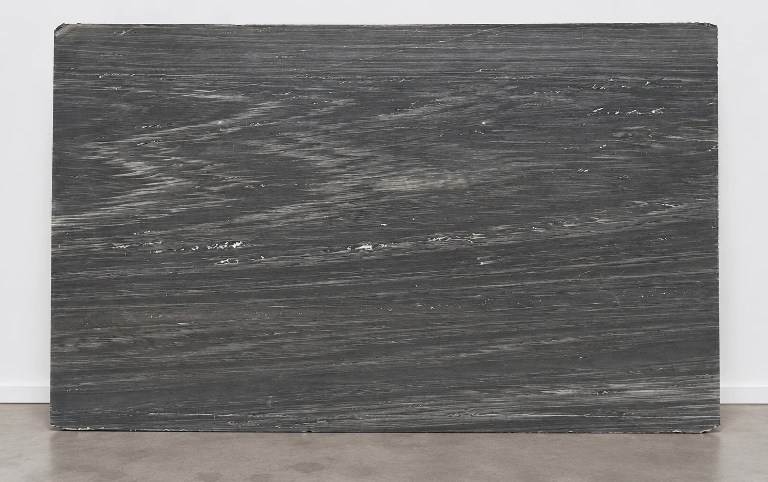 Monsoon Black Marble Slab in Santa Clarita