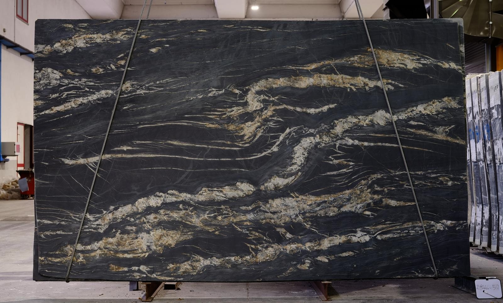 Belvedere Quartzite Slab in Los Angeles