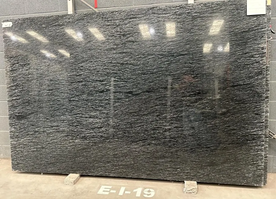 Diamond Fall Granite Slab in North Hollywood, Los Angeles