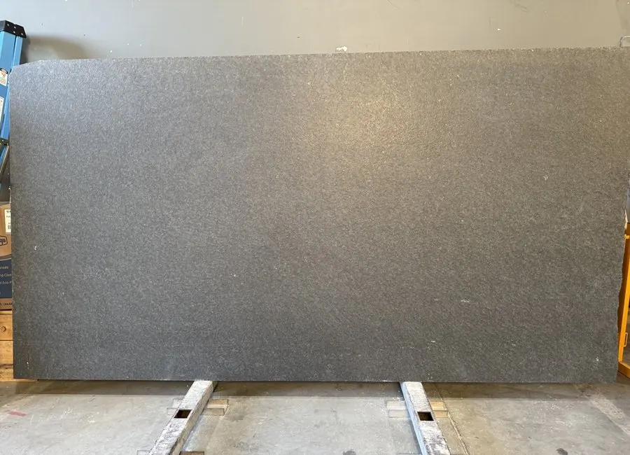 Nero Zimbabwe Granite Slab in North Hollywood, Los Angeles