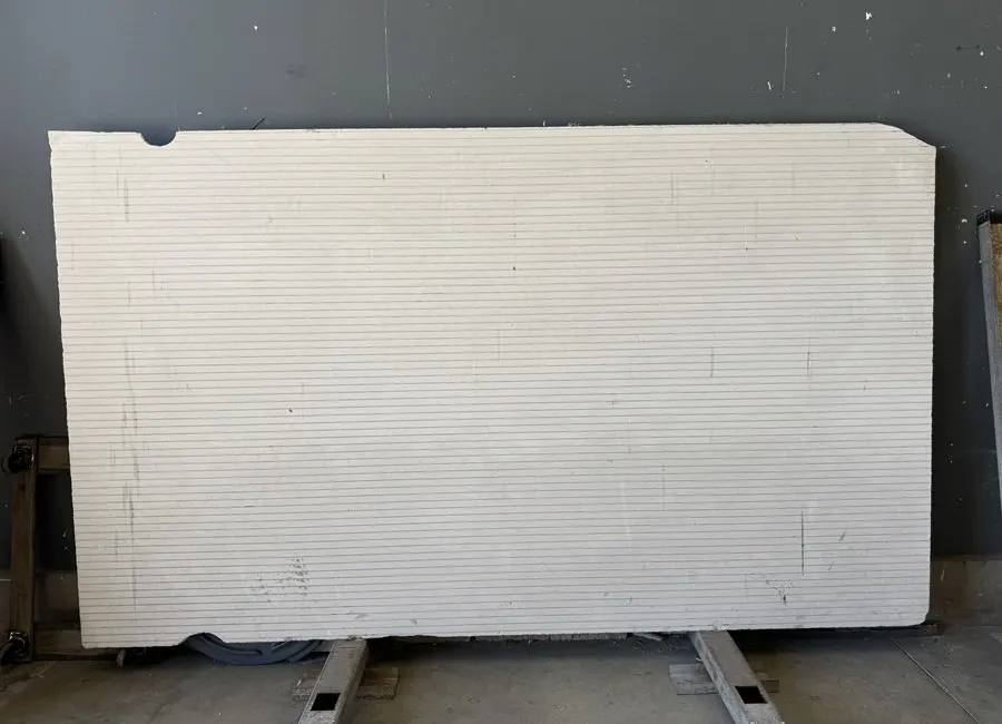 Crema Cascada Limestone