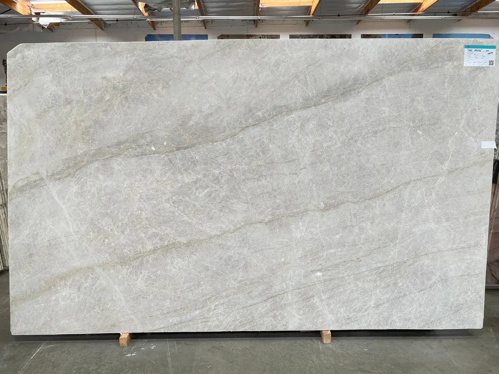 Taj Mahal Quartzite Slab in Sun Valley, Los Angeles