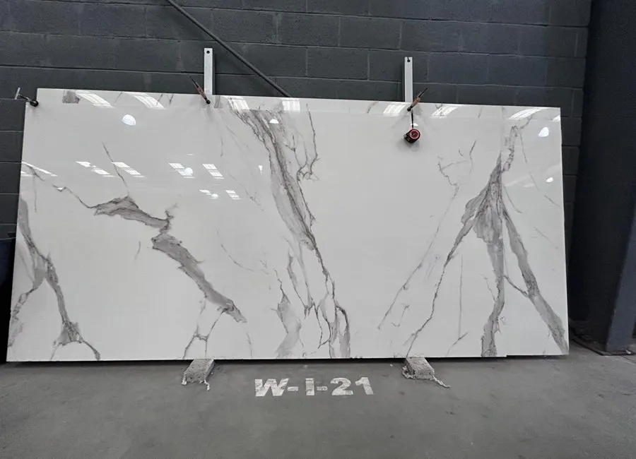 Calacatta Borgo Tech Porcelain