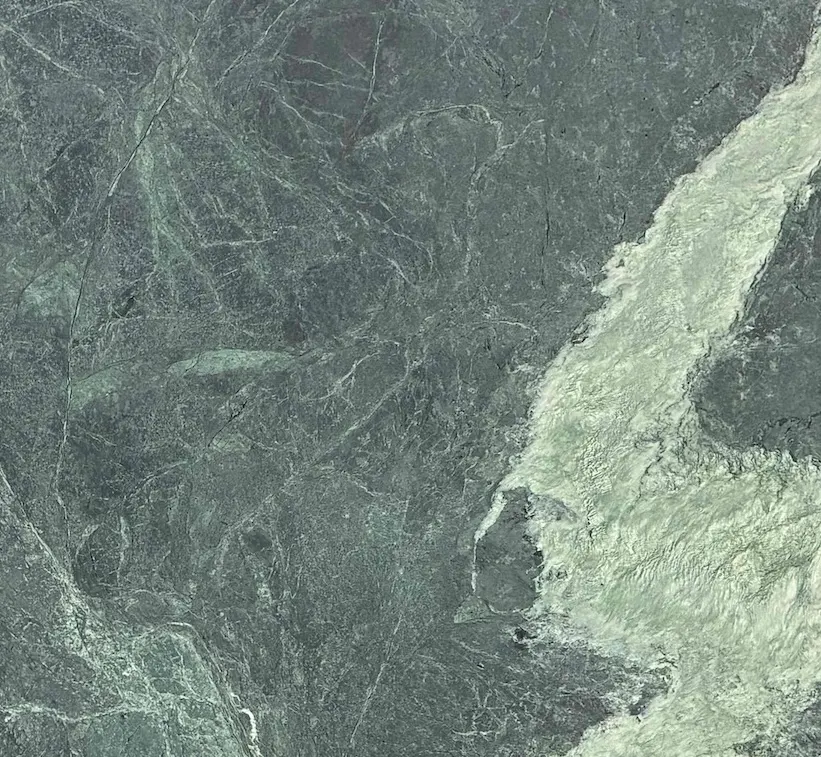Green Valley Soapstone Slab in Van Nuys, Los Angeles