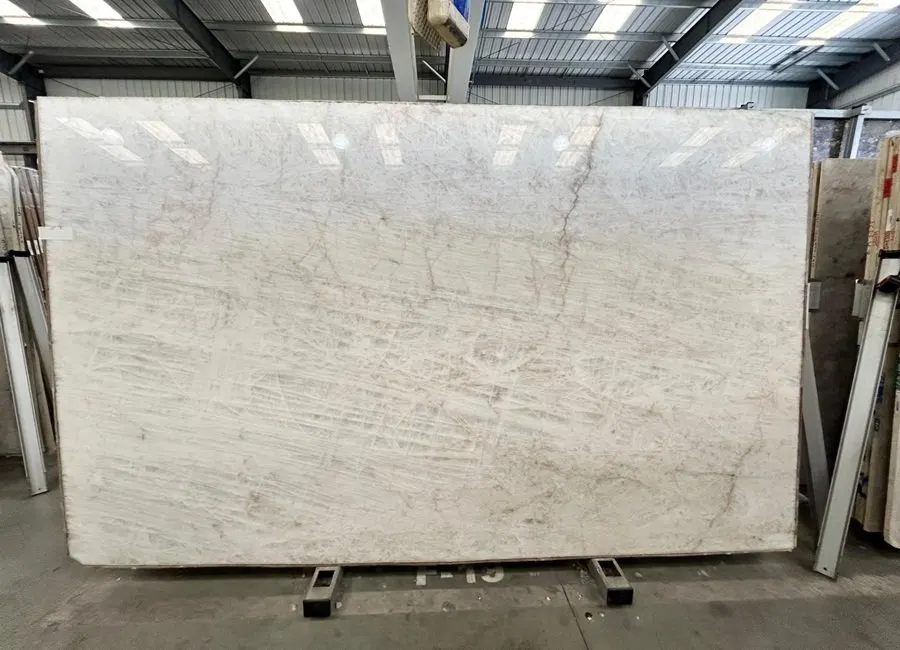 Cristallo Extra Quartzite