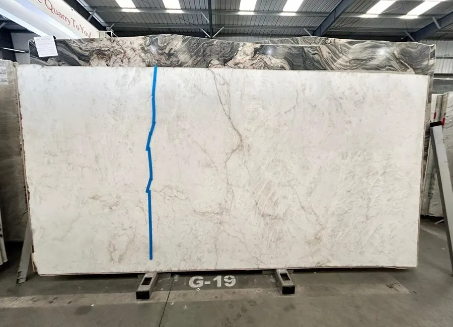 Cristallo Extra Quartzite